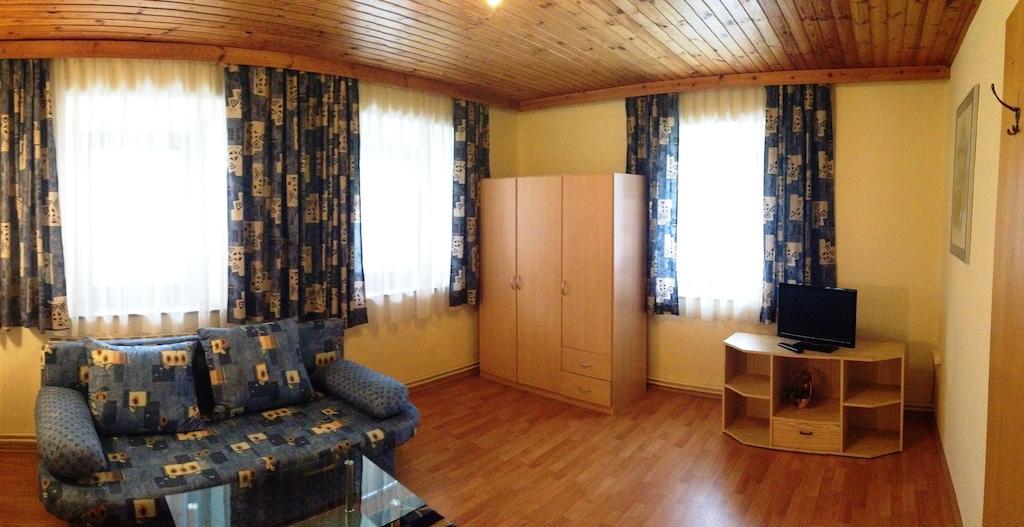 Ferienwohnung Haus Philippitsch Rattendorf Zimmer foto