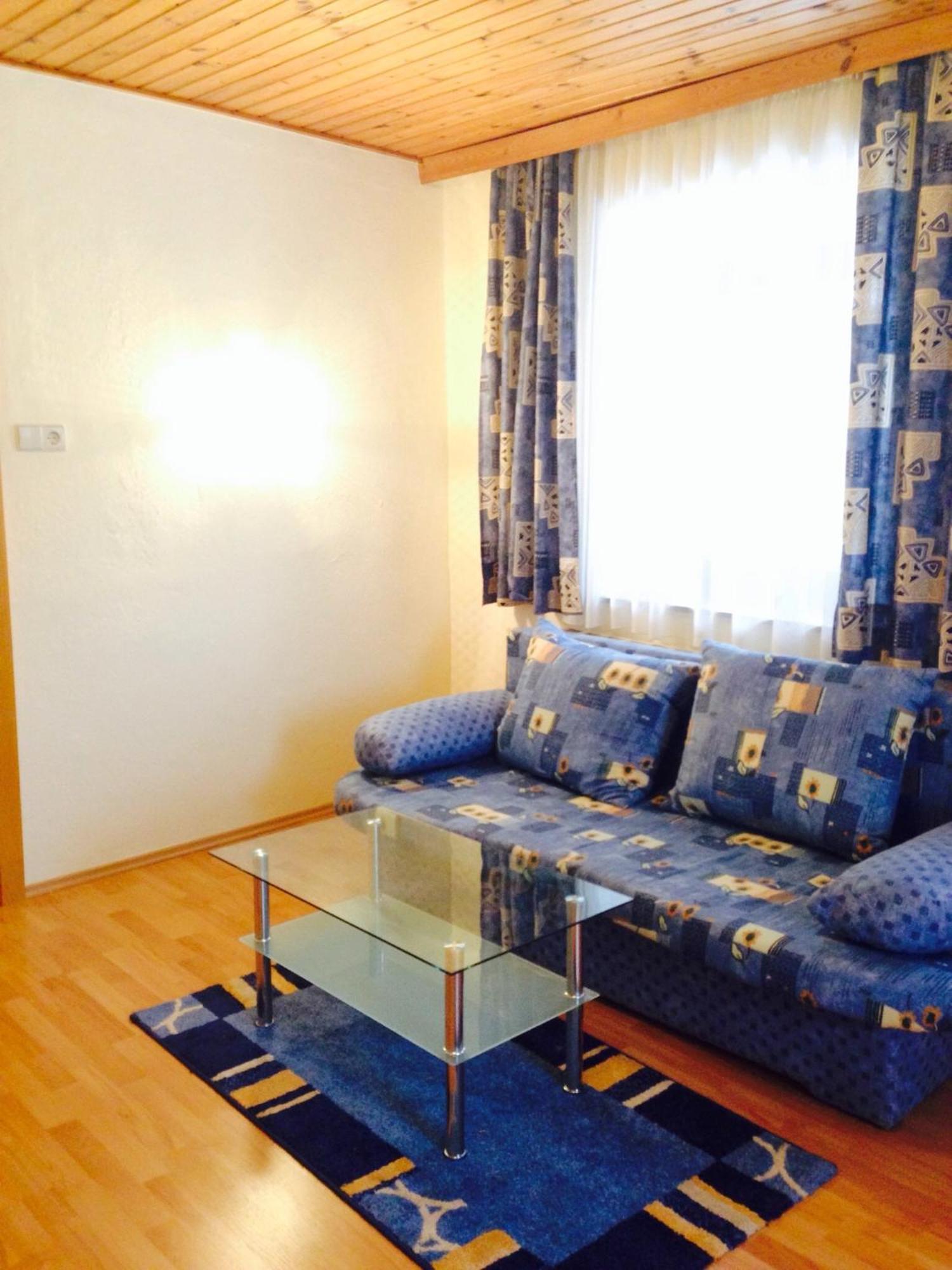 Ferienwohnung Haus Philippitsch Rattendorf Zimmer foto