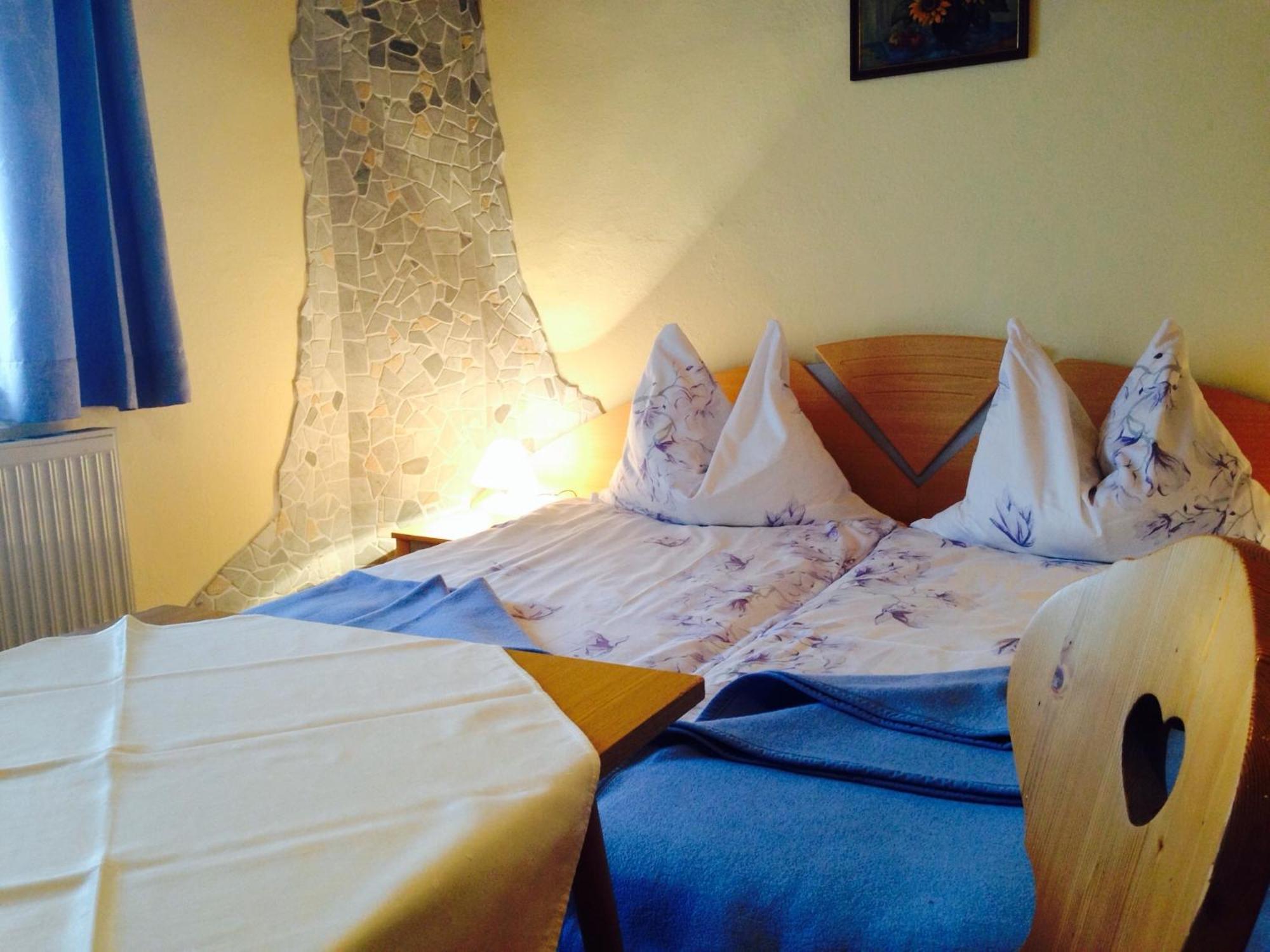 Ferienwohnung Haus Philippitsch Rattendorf Zimmer foto