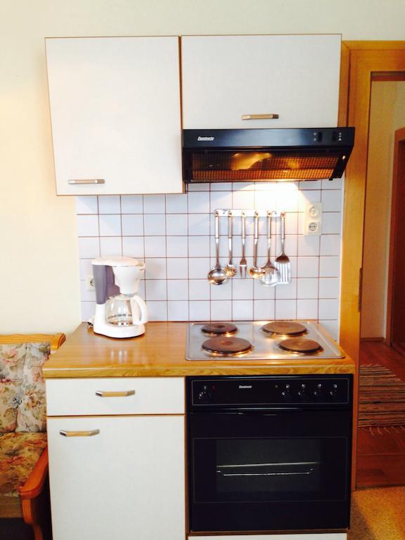Ferienwohnung Haus Philippitsch Rattendorf Exterior foto