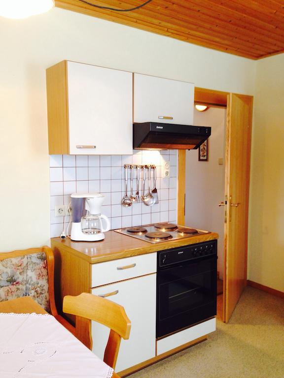 Ferienwohnung Haus Philippitsch Rattendorf Zimmer foto