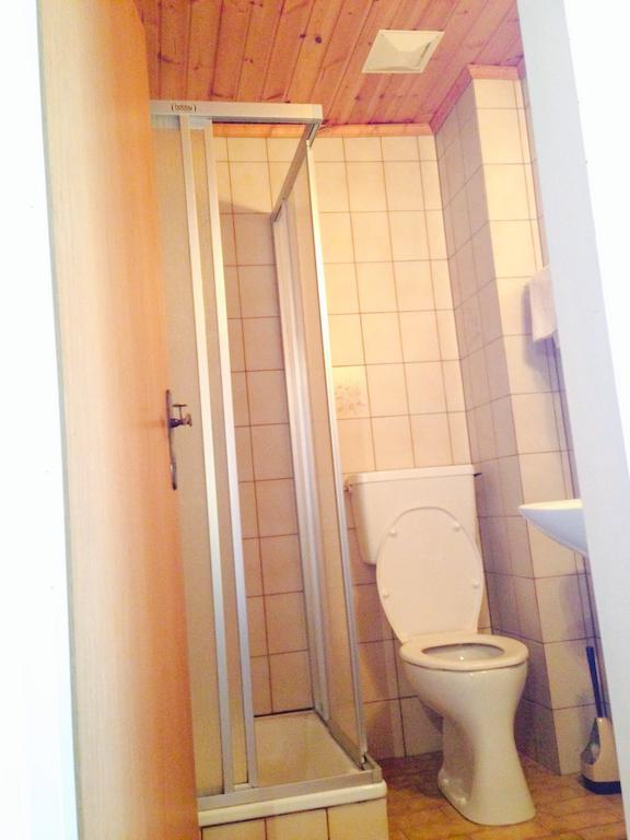 Ferienwohnung Haus Philippitsch Rattendorf Zimmer foto