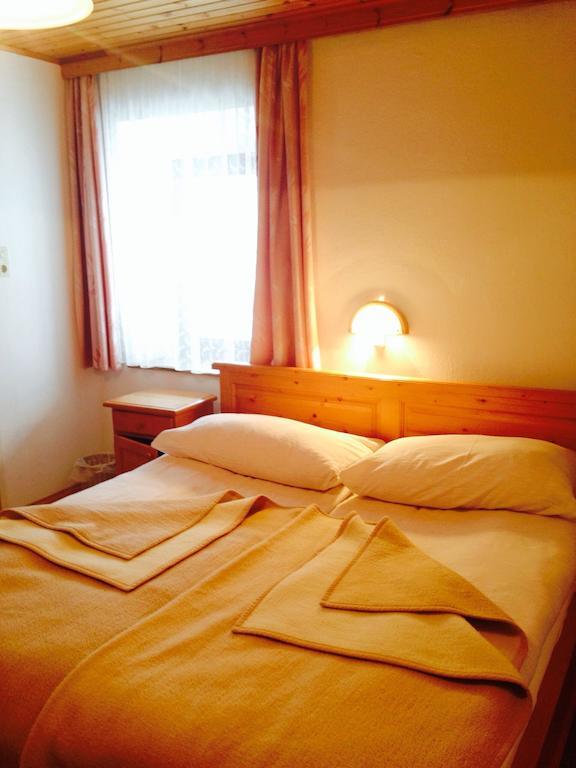 Ferienwohnung Haus Philippitsch Rattendorf Zimmer foto