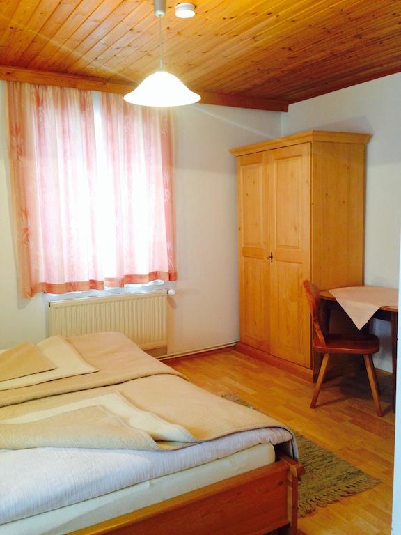 Ferienwohnung Haus Philippitsch Rattendorf Exterior foto