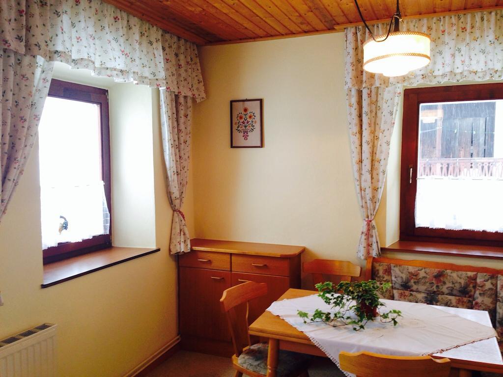 Ferienwohnung Haus Philippitsch Rattendorf Exterior foto